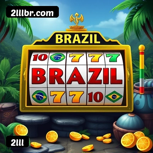 Vantagens de jogar slots no 2lll Brasil