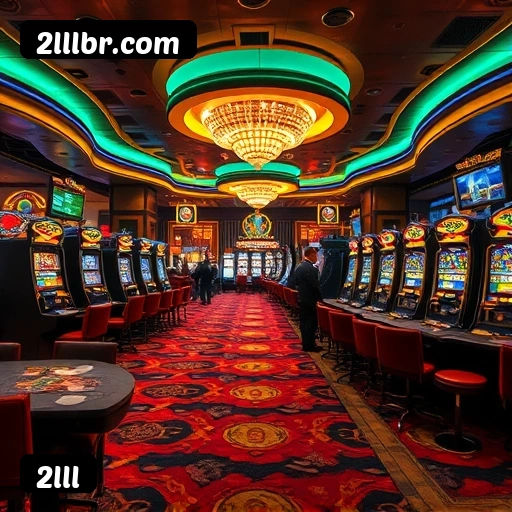 Jogos de Cassino Premium - Slots, Roleta, Blackjack e Dealer Ao Vivo